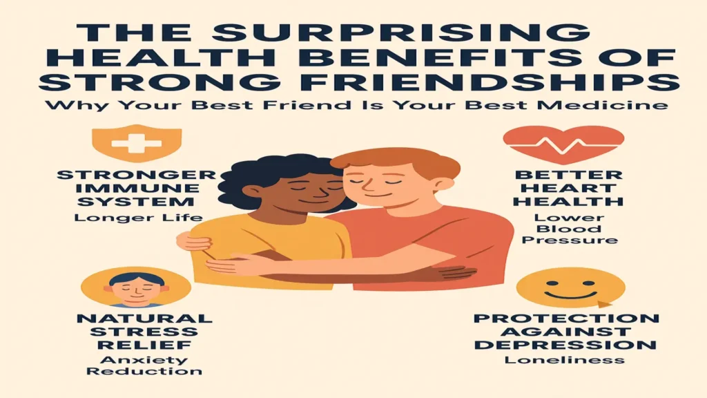 The-Surprising-Health-Benefits-of-Strong-Friendships