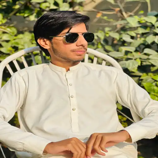Arham Khan